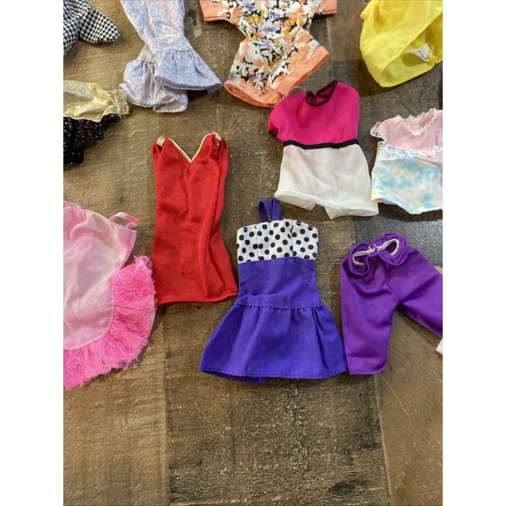 Barbie bulk lot